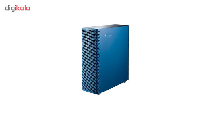 دستگاه تصفیه کننده هوا بلوایر مدل +Sense