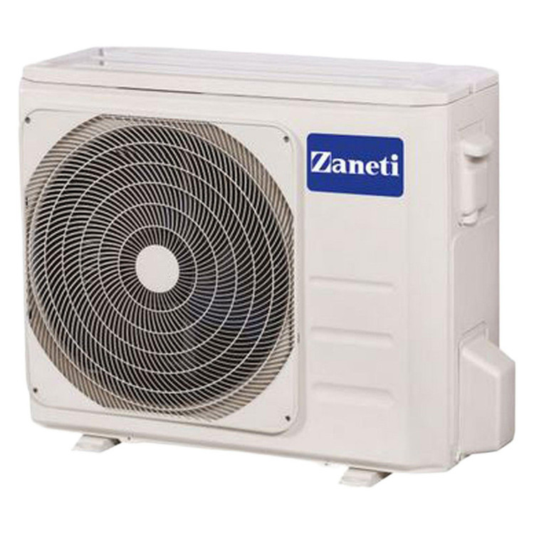 داکت اسپلیت 24000 زانتی مدل ZMDA - 24HD1RANA