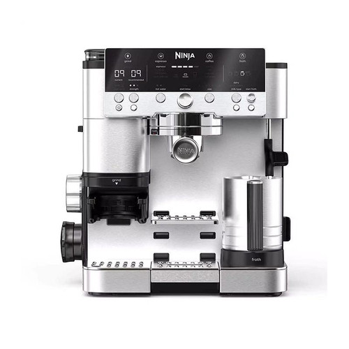 اسپرسوساز نینجا ES601 🇺🇸✅