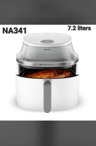 سرخکن فیلیپس 7.2L NA341 ✅