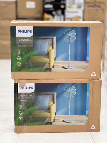 پنکه ایستاده فیلیپس 2550