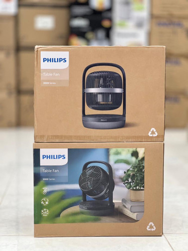 پنکه رومیزی فیلیپس 3050