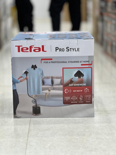 بخارگر تفال 3470 ✅