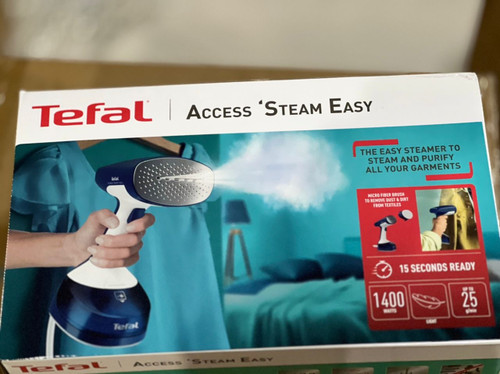 بخارگر دستی تفال 7130 ✅