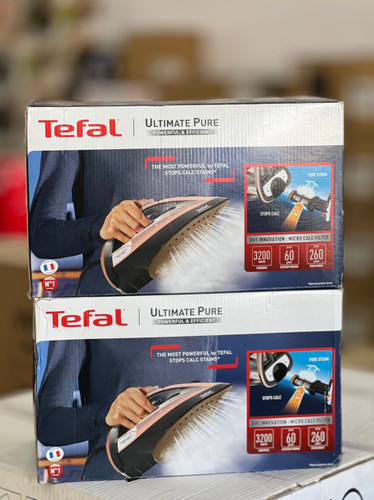 اتوبخار تفال فرانسه 9845 ✅