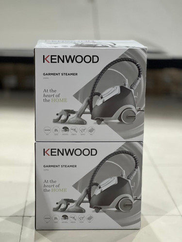 بخارگر ایستاده کنوود GSP65