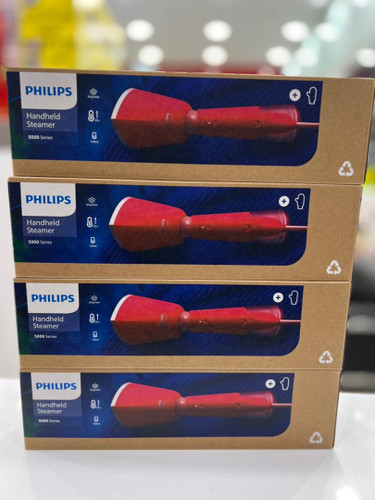 بخارگر دستی فیلیپس 5020 ✅