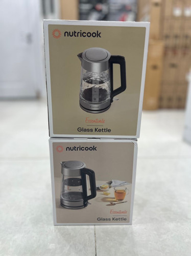 کتری برقی نوتریکوک GK100 ✅