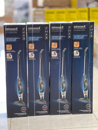 جارو عصایی بیسل 2024 ✅