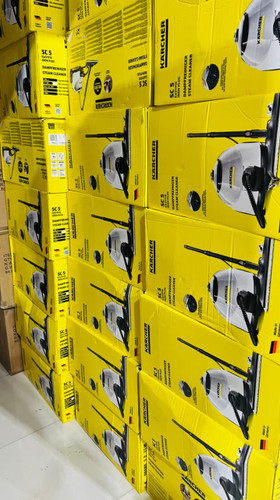 بخارشوی کارچر SC5 🇩🇪✅