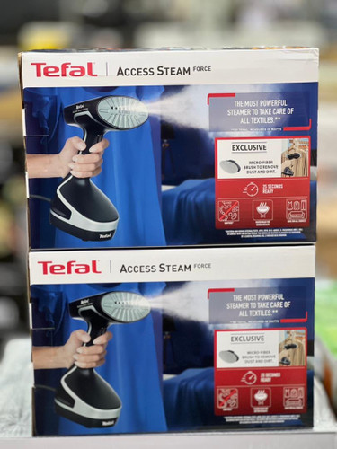 بخارگر دستی تفال 8230 ✅