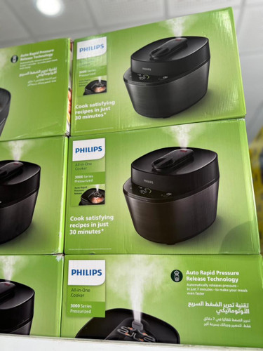 مولتی کوکر فیلیپس 2151 ✅