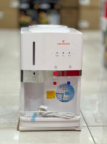 آبسردکن رومیزی کارلستروم 1499 ✅