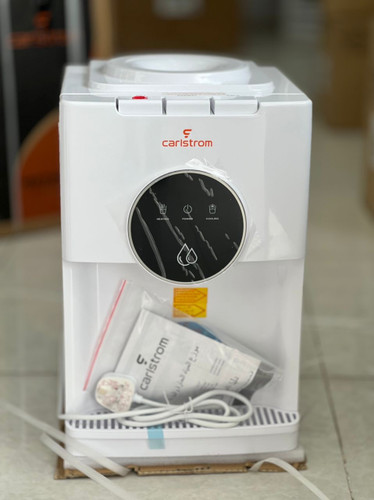 آبسردکن رومیزی کارلستروم 1399 ✅