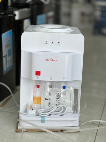 آبسردکن رومیزی کارلستروم 1299 ✅