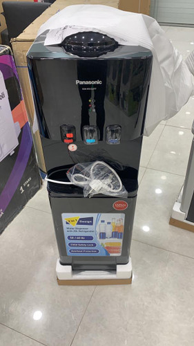 آبسردکن پاناسونیک یخچال دار 3320 ✅