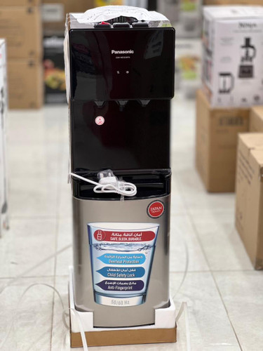 آبسردکن پاناسونیک مخزن زیر 3438 ✅