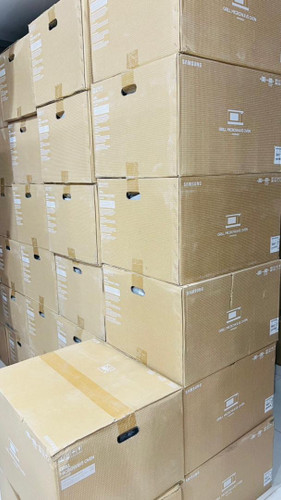 ماکرویوو سامسونگ ٤٠ لیتر 5524 مالزی ✅