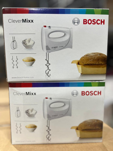 همزن دستی بوش 3010 ✅