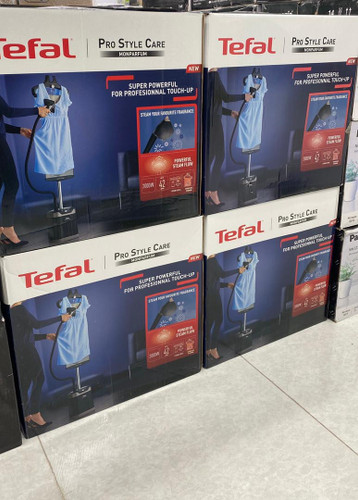 بخارگر تفال 8490 ✅