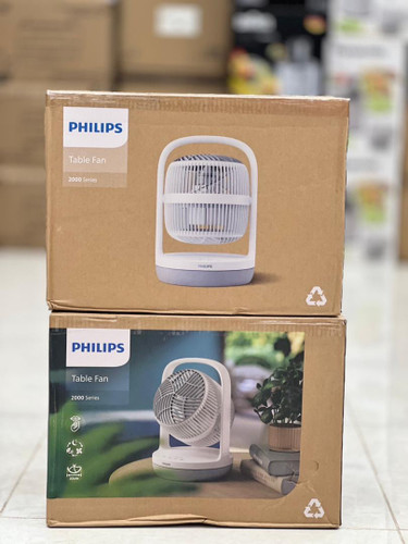 پنکه رومیزی فیلیپس 2050 ✅