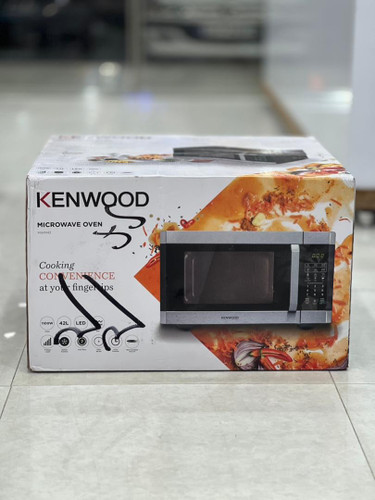 ماکرویوو کنوود ٤٢ لیتر ✅