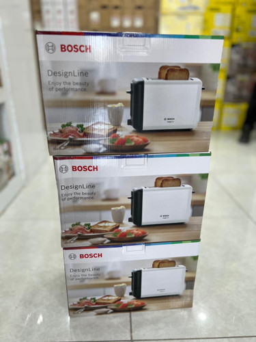 توستر نان بوش 421 ✅