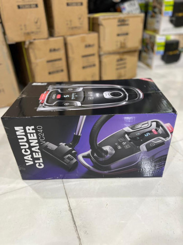 جاروبرقی فلر ٢٤٠٠ وات VC240 ✅