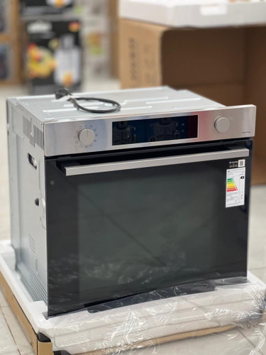 فر توکار سامسونگ 4120 مشکی / سیلور ساخت مالزی ٧٦ لیتر ✅