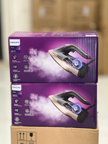 اتوبخار هوشمند فیلیپس 8041 ✅
