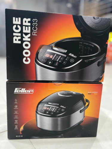 پلوپز فلر ١١ کاره فلر RC33 ✅