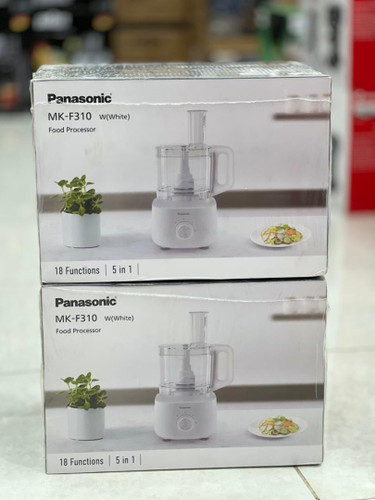 غذاساز پاناسونیک MK310 ✅