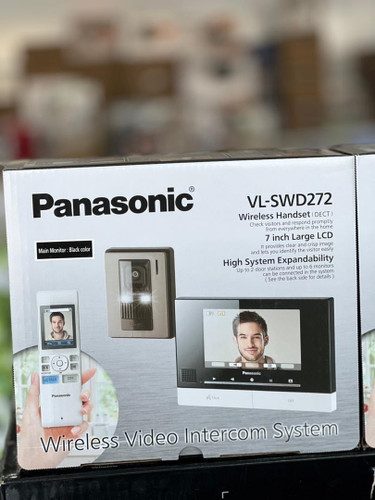 آیفون تصویری پاناسونیک 🔥🔥مدل 272 ساخت ویتنام ✅