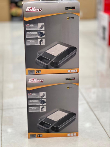 اسنک ساز تک کاره فلر SM400 ✅