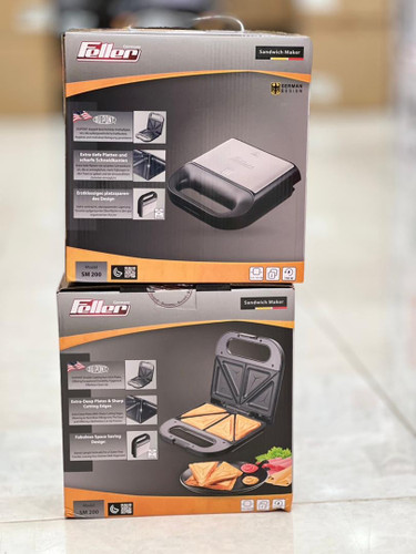 اسنک ساز فلر SM200 ✅