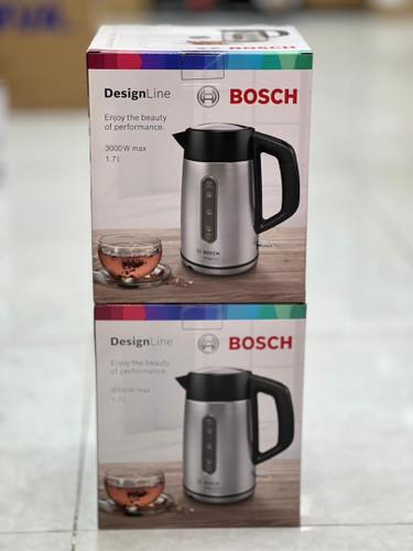 کتری برقی بوش 440 ✅