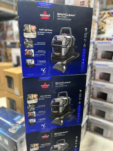 فرش شوی و مبل شوی بیسل 🇺🇸 3911 ✅