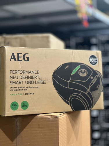 جاروبرقی آ ا گ VX82 OKO ✅