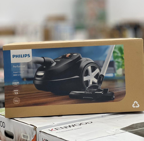 جاروبرقی فیلیپس X8022 ✅