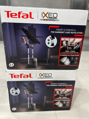 بخارگر ایستاده تفال QT2022 فرانسه 🇫🇷✅