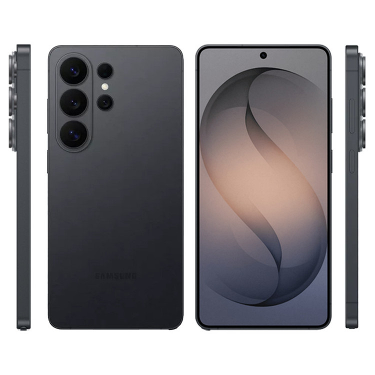 گوشی موبایل سامسونگ مدل Galaxy S26 Ultra دو سیمکارت ظرفیت 256 گیگابایت و رم 12 گیگابایت - ویتنام