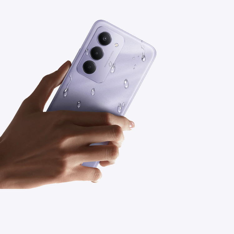 گوشی موبایل شیائومی مدل Redmi 15 4G دو سیم کارت ظرفیت 256 گیگابایت و رم 8 گیگابایت