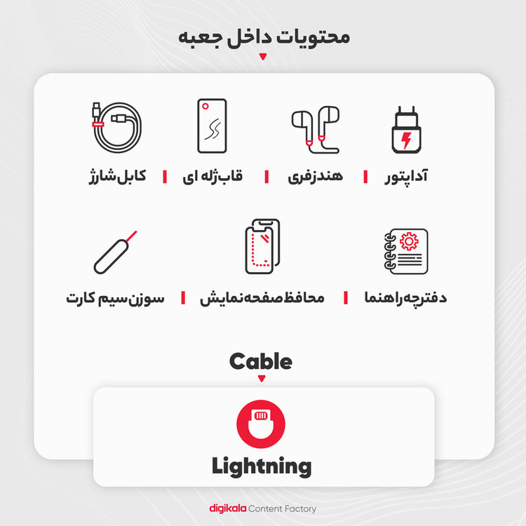 گوشی موبایل وکال مدل V0 Core دو سیم کارت ظرفیت 32 گیگابایت و رم 2 گیگابایت