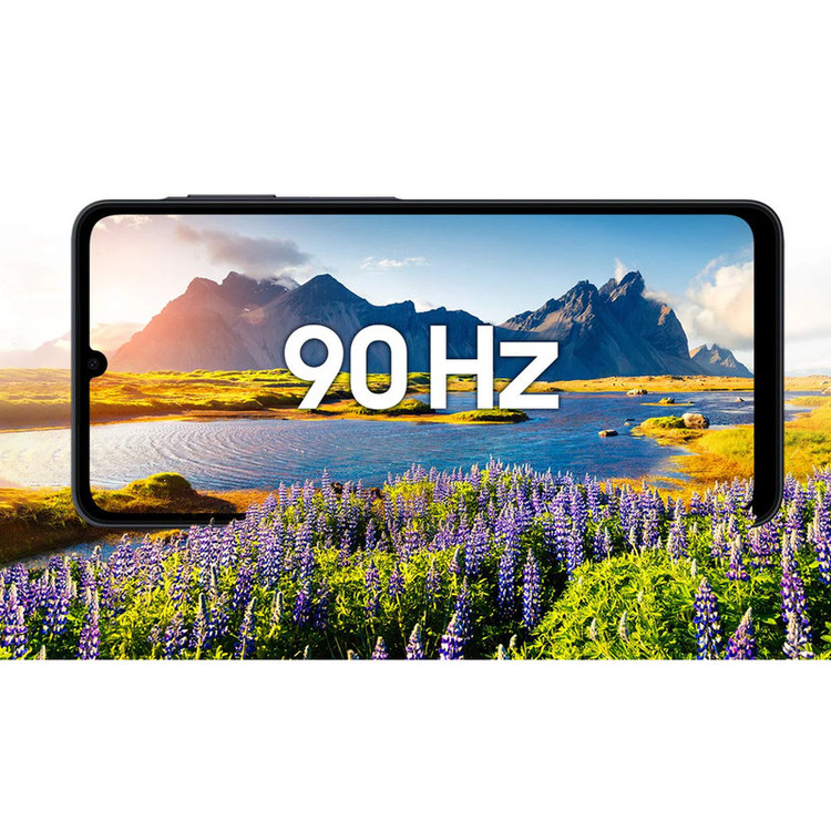 گوشی موبایل سامسونگ مدل Galaxy A07 دو سیم کارت ظرفیت 128گیگابایت و رم 6 گیگابایت - نسخه به همراه شارژر