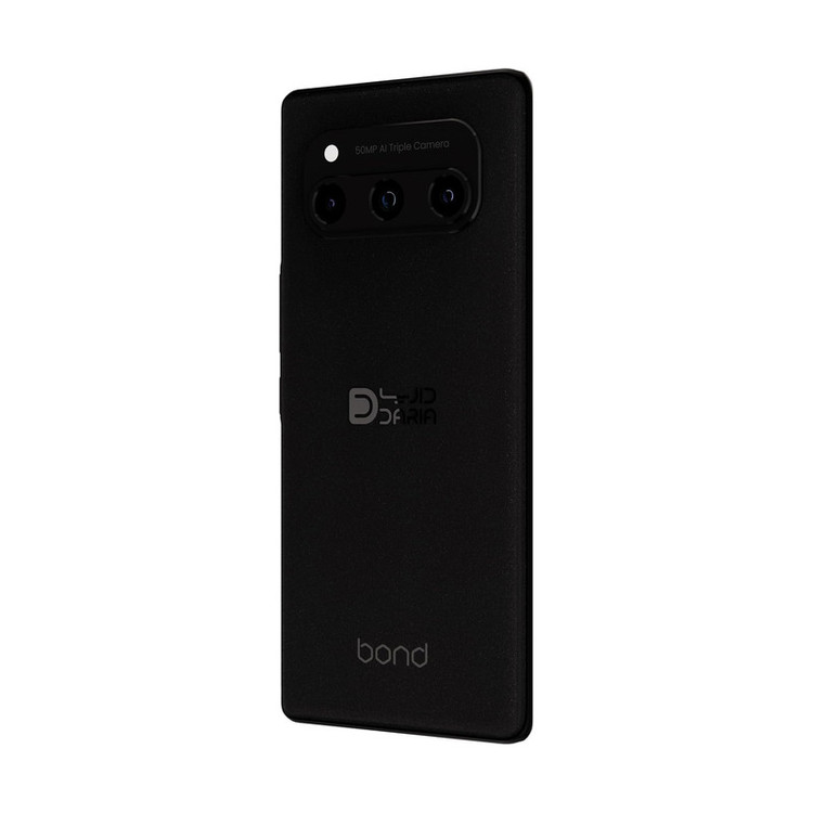 گوشی موبایل داریا مدل bond 5G دو سیم کارت ظرفیت 256 گیگابایت و رم 8 گیگابایت