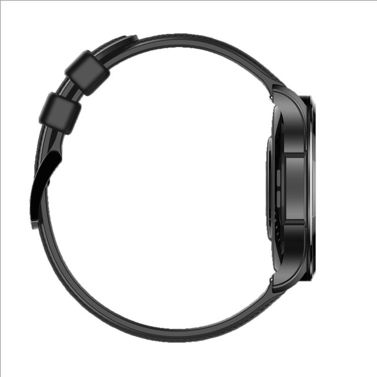 ساعت هوشمند تی سی اچ مدل TCH Z40+ Tech Sense دارای قابلیت های کنترل موسیقی (Music Player)، قابلیت مکالمه از طریق بلوتوث، پشتیبانی از زبان فارسی در منو و سیستمعامل، قابلیت تغییر طرح ساعت یا تم بند سیلیکون