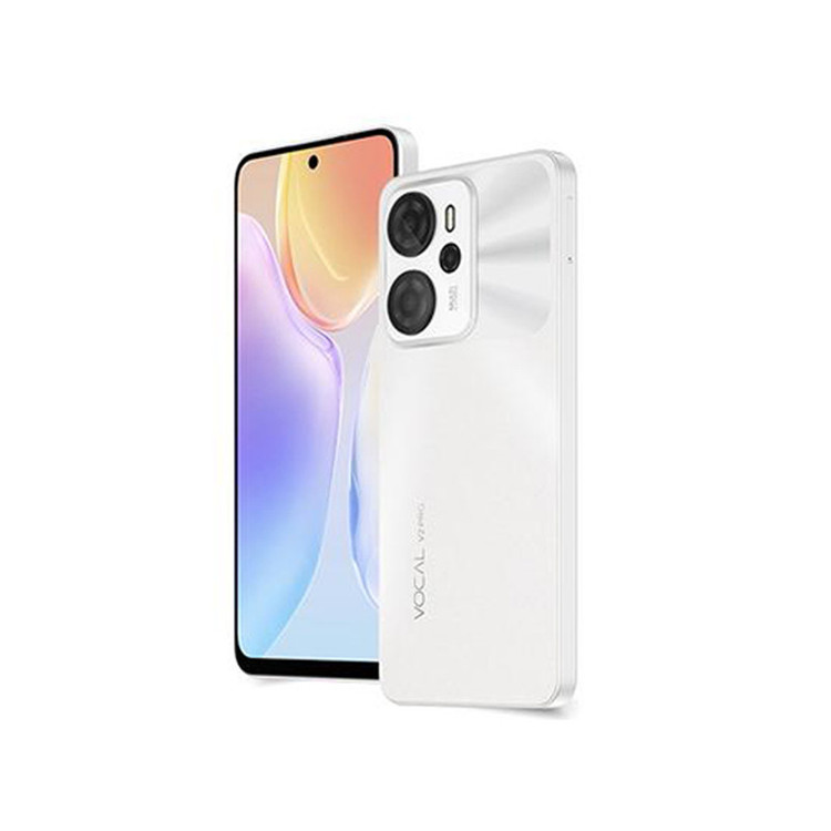 گوشی موبایل وکال مدل V2 Pro 5G دو سیمکارت ظرفیت 128 گیگابایت و رم 4 گیگابایت