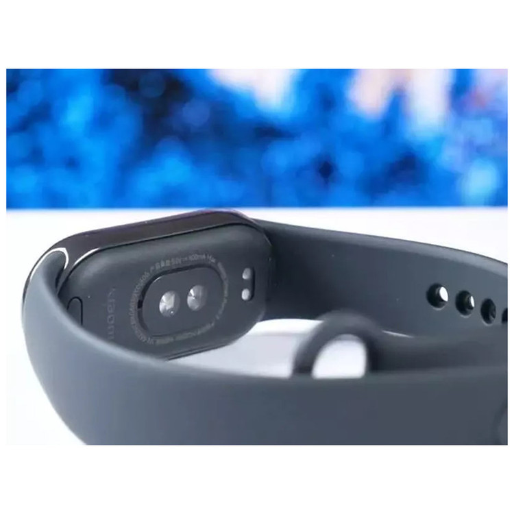 مچ بند هوشمند شیائومی مدل Mi Band 8 گلوبال