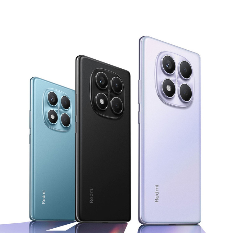 گوشی موبایل شیائومی مدل Redmi Note 14 Pro 4G دو سیم کارت ظرفیت 256 گیگابایت و رم 8 گیگابایت - به همراه یک عدد قاب، محافظ صفحه نمایش و محافظ لنز دوربین