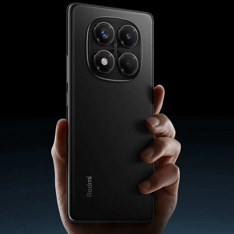 گوشی موبایل شیائومی مدل Redmi Note 14 Pro 4G دو سیم کارت ظرفیت 256 گیگابایت و رم 8 گیگابایت - به همراه یک عدد قاب، محافظ صفحه نمایش و محافظ لنز دوربین
